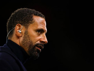 މެންޗެސްޓާ ޔުނައިޓެޑްގެ ކުރީގެ ޑިފެންޑަރު ރިއޯ ފާޑިނަންޑް
