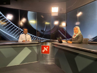 ފަލަސުރުހީ ޕްރޮގްރާމްގެ ތެރެއިން