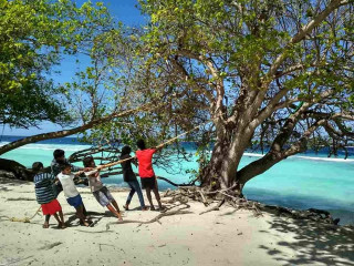 މިކުދިންގެ މުސްތަޤުބަލް ހިމާޔަތްކޮށްދީ!