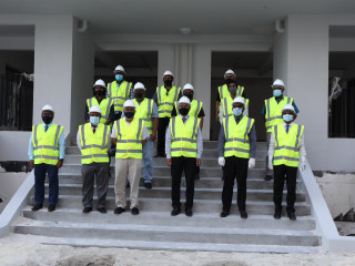 ހައުސިންގ ޔުނިޓްތަކުގައި ނަރުދަމާ ނިޒާމު އެޅުމަށް ފެށުމުގެ ތެރެއިން