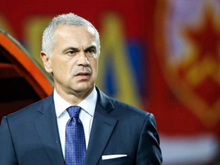 ރެޑް ސްޓާ ބެލްގްރޭޑުގެ ސީއީއޯ ކޮރޯނާވައިރަހަށް ޕޮޒިޓިވް ވެއްޖެ