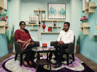 ފަށާއިރު ޕްރޮގްރާމްގައި ޑިފެންސް މިނިސްޓަރ ބައިވެރިވެވަޑައިގަންނަވަނީ