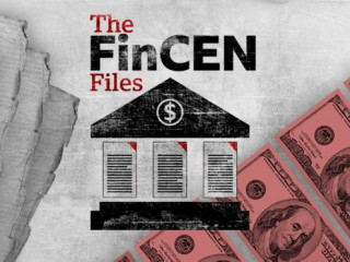 ފިންސެން ފައިސްލް ރެޕްރެސެންޓޭޝަނަލް ފޮޓޯ- މި ފައިލްތަކުގެ ސަބަބުން އެކި ޤައުމުތަކުގެ ބޭންކިންގ ނިޒާމުގައި ހުރި މައްސަލަތައް ވަނީ ފެންމަތިވެފައި