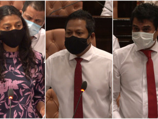 ޢާންމު ސިއްހަތުގެ ކުއްލި ނުރައްކަލުގެ ބިލު 2020: އިސްލާހުކުރަން ޖެހޭ ގިނަ ކަންކަން