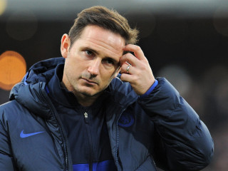 ޗެލްސީގެ ކޯޗު ފްރޭންކް ލަމްޕާޑް: ޒުވާން ކުޅުންތެރިންގެ ކުޅުމާ މެދު ހިތްހަމަޖެހޭ ކަމަށް ވަނީ ބުނެފައި