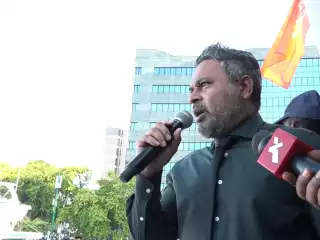 2 އަހަރުވި އިރު ވެސް ބޮޑުކަންނެލި މަސްވެރިންގެ ކަންބޮޑުވުންތައް ހައްލު ނުވާކަމަށް ފިޝަރީޒް މިނިސްޓަރު އެއްބަސްވެއްޖެ