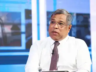 ބޭންކަކީ ހަމައެކަނި މާލީ މުއައްސަސާއެއް ނޫން އެއީ ގައުމީ ތަރައްގީގެ ބައިވެރިއެއް - ބީއެމްއެލް ސީއީއޯ 