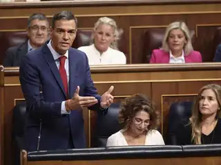 ސްޕެއިން އިން އިޒްރޭލް އަށް ކަނޑައަޅާފައި ހުންނެވި ސަފީރު ވަކި ކޮށްފި 