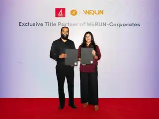 BML signs agreement with Veeran Maldives. | BML