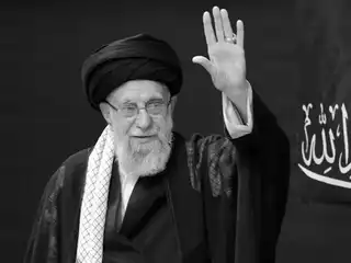 ޚާމަނާއީ: ނުގުޑާ ފަދަ ޢަޒުމެއްގައި ހުންނެވި، އެމެރިކާ އަށް ފަހަތަށް ނުޖެއްސުނު ބާނީ