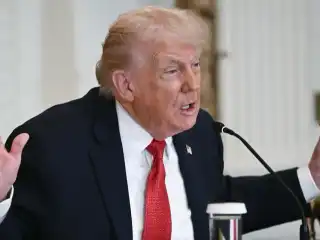 ނޮބެލް ސުލްހައިގެ އިނާމު ނުލިބުމުން ދެން ކޮންމެހެން ހަމަ އެކަނި ސުލްހަ އަށް އުޅޭކަށް ނުޖެހޭ: ޓްރަމްޕް