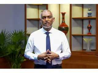  ލެބޯރެޓަރީއެއް އެންމެ ޒަމާނީ އިންޖިނިއަރިންގ  ލެބޯރެޓަރީއެއް ޤާއިމު ކުރުމުގެ މަސައްކަތް ކުރަމުންދާ ކަމުގައި ރައީސުލްޖުމްހޫރިއްޔާ ވިދާޅުވެއްޖެ