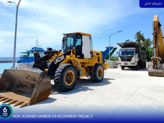 The government has spent MVR 4.6 billion on Public Sector Investment Programs 