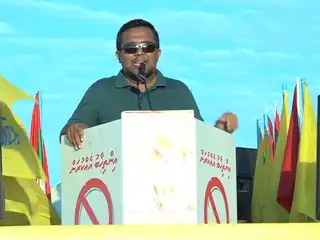 ޑިމޮކްރަސީގެ އެންމެ އަސާސީއެއް ސިފަ ކަމަށްވާ ''ރައްޔިތުންގެ ގާތަށް ދިއުމުގެ ސިފަ'' ނައްތާލުމަށް މިސަރުކާރުން ދަނީ މަސައްކަތް ކުރަމުން: އިހުސާން 