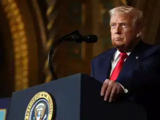 މިޑް ޓާމް އިންތިޚާބުގައި ރިޕަބްލިކަނުން ބަލިވެއްޖެ ނަމަ، އަހަރެން އަޒުލު ކުރާނެ: ޓްރަމްޕް 