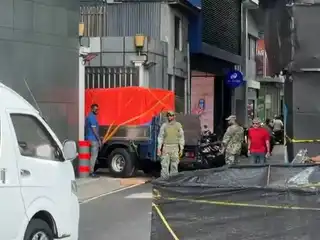 ސަލާމަތީ ބާރުތަކުގެ ބެލުމުގެ ދަށުން ހޯމަ ދުވަހު، 2 ލޮރީ އެއްގައި އެމްއެމްއޭ އަށް ވެއްދީ ކޯއްޗެއްކަމެއް ނޭނގެ: މީޑިއާ އެންޑް ކޮމިއުނިކޭޝަން މެނޭޖަރ