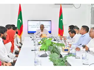 ވައުދުތައް ފުއްދުމުގެ ބަދަލުގައި ފެންނަނީ ބަހަނާގެ ސިލްސިލާ އެއް؛ މިފަހަރު ހުރިހާ ބަދުނާމެއް ކައުންސިލްތަކުގެ ބޮލަށް!