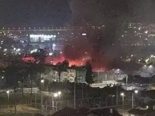 އިޒްރޭލުގެ ނިއުކްލިއާ މަރުކަޒު ހުންނަ ޑިމޯނާ ސަރަހައްދަށް އީރާނުން ވަރުގަދަ ހަމަލާތަކެއްދީ ސިއްސުވާލައިފި