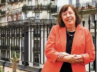 ވާޖިނިއާ ގެމްބާ