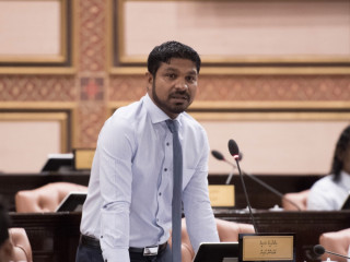 އިބްރާހީމް ނަސީމް، ތުލުސްދޫ ދާއިރާގެ މެމްބަރު - ކުއްލި މައްސަލައިގެ ބަހުސްވަނީ ފަސް ކުރައްވާފައި 