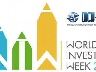 CMDA is carrying out various activities in celebration of the World Investor Week