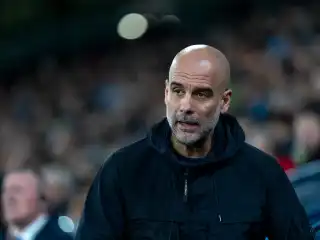 ރެއާލް މެޗުގެ ނަތީޖާއާ ގުޅޭ ގޮތުން ސުވާލު ކުރުމުން ގާޑިއޯލާ ބުނީ، މިއީ ސިޓީ އަށް ފަރިތަ ކަމެއް ކަމަށް 