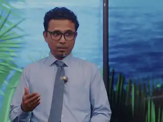 މަޓާޓޯގެ ސެކްރެޓަރީ ޖެނެރަލް އަބްދުﷲ ސުއޫދު 