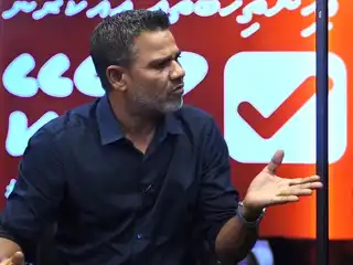 ނަގަން އުޅޭ ރެފަރެންޑަމް ވޯޓަކީ ހުދުމުހުތާރު ވެރިކަމަކަށް ފައި އެޅުމުގެ އެންމެ ފަހު ހަރުފަތް، ނޫނެކޭ ބުނަންޖެހޭ: އީސަ