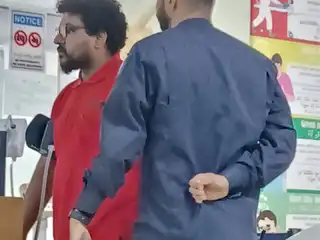 އަނިޔާވެރިކޮށް ފުލުހުން ހައްޔަރު ކުރި މެންބަރު މައުރޫފް އަށް އިމަރޖެންސީ ގައި ފަރުވާ ދެނީ