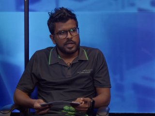 ޕަބްލިކް ހެލްތް ކޯޑިނޭޓަރ އަބްދުﷲ މުއާޒު