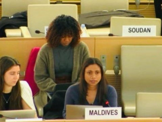 ޔުނިވަރސަލް ޕީރިއަޑިކް ރިވިއުގެ 34 ވަނަ ސެޝަންގެ ތެރެއިން