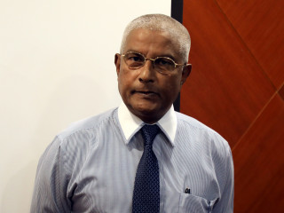 ކުރީގެ ޓޫރިޒަމް މިނިސްޓަރު ޒަކީ