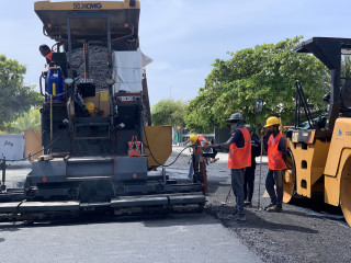 މަގޭ ރިޕޯޓް: މިސަރުކާރުން މަޝްރޫޢުތައް ހިންގުމުގައި އާބާދީތަކަށް ހަމަހަމަކަން 
