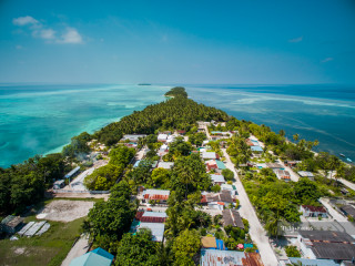 ބ ފެހެންދޫ