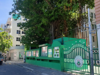 Schools were reopened on Wednesday