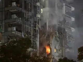 އީރާނުން އެމެރިކާއަށް އެއްވެސް މެސެޖެއް ފޮނުވާފައި ނުވާނެ: އޮފިޝަލް