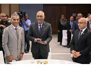 Maldives Premier Bank to launch digital platforms.