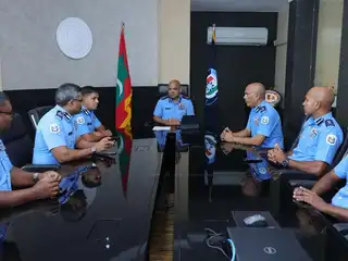 މި އަހަރު ބޭއްވުމަށް ހަމަޖެހިފައިވާ ލޯކަލް ކައުންސިލު އިންތިހާބުގެ ކޮމާންޑަރުން ކަނޑައަޅައިފި