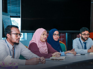 As part of the preparations for the upcoming State Internal Audit Conference 2024