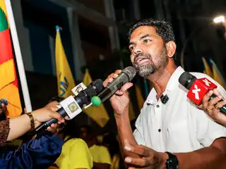 އެމްޑީޕީގެ ކުރީގެ ނައިބު ރައީސް ޝިފާޒު