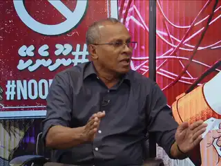 މުއިއްޒުގެ މަގްސަދަކީ 30 އަހަރުގެ ވެރިކަން ތަކުރާރުކުރުން: ފަލާހު