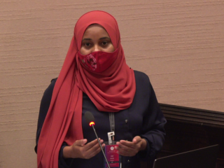 އެމްއެމްއޭގެ އެސިސްޓެންޓް އެގްޒެކެޓިވް ޑިރެކްޓަރ ހައްވާ ލަތީފް