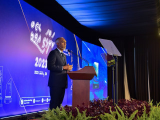 President Dr. Mohamed Muizzu