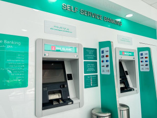 BML Islamic unveils self-service banking center in Hulhumalé Phase II