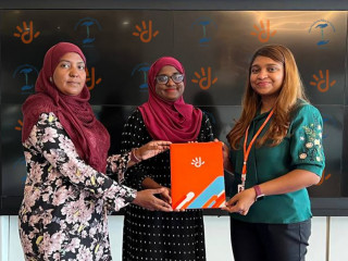 Dhiraagu has signed as the Digital Partner for the 2022 International Joint Conference for Healthcare Professionals