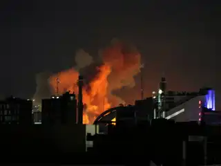 ޓްރަމްޕްގެ ސުލްހައިގެ ހުށަހެޅުމަށް އީރާނުން ނޫނެކޭ ބުނެ، އަމިއްލަ ޝަރުތުތަކެއް ކުރިމަތިކޮށްފި