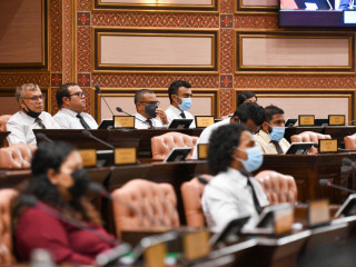 The People's Majlis