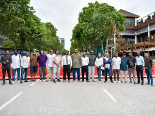 އަދަދު ނޫހުގެ ނޫސްވެރިން ކޯޓަށް ހާޒިރުކުރުން