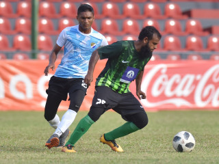 ސުޕަ ޔުނައިޓެޑް ސްޕޯޓްސް އަދި ސިފައިން ބައްދަލުކުރި މެޗުގެ ތެރެއިން