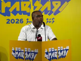 މާލެ އަށް ޕީއެންސީ މޭޔަރަކު ގެންނަން ރައީސް މުއިއްޒު ބޭނުންފުޅު ވަނީ ރައްޔިތުންނަށް އަނިޔާ ކުރުމަށްޓަކައި: ކުރީގެ މެންބަރު ހަލީމް